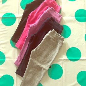 Gumball Set of 5 pants!